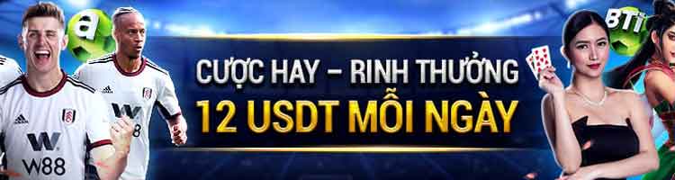 rinh thưởng mỗi ngày