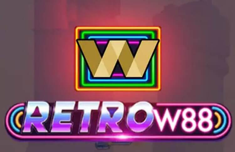 Cá cược Retro W88