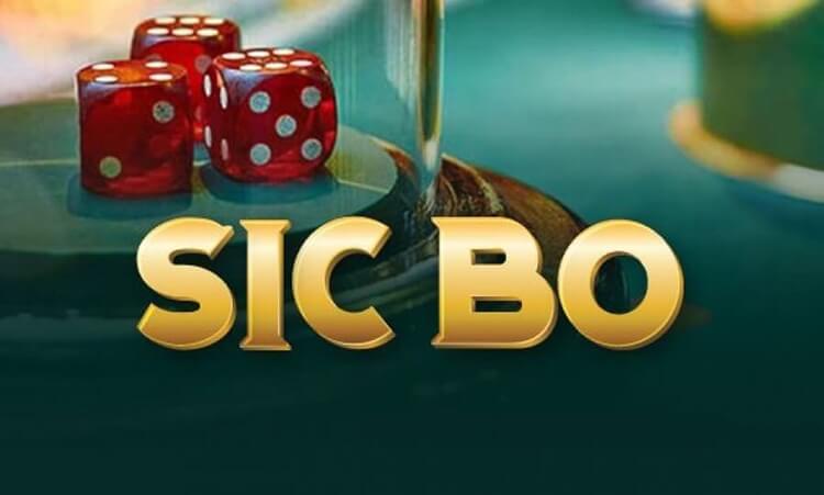 Cá cược sicbo